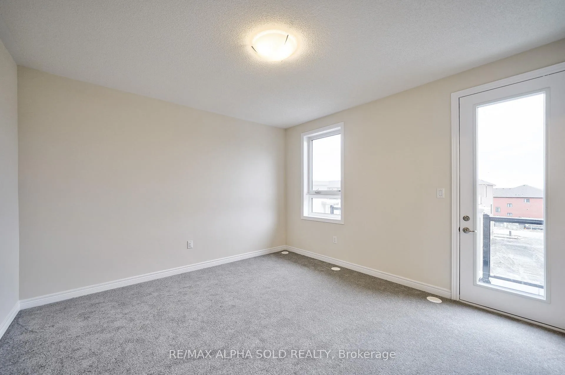 Photo 20 of Unit Upper, 85 Mumbai Drive, Markham, Middlefield — HOMEH