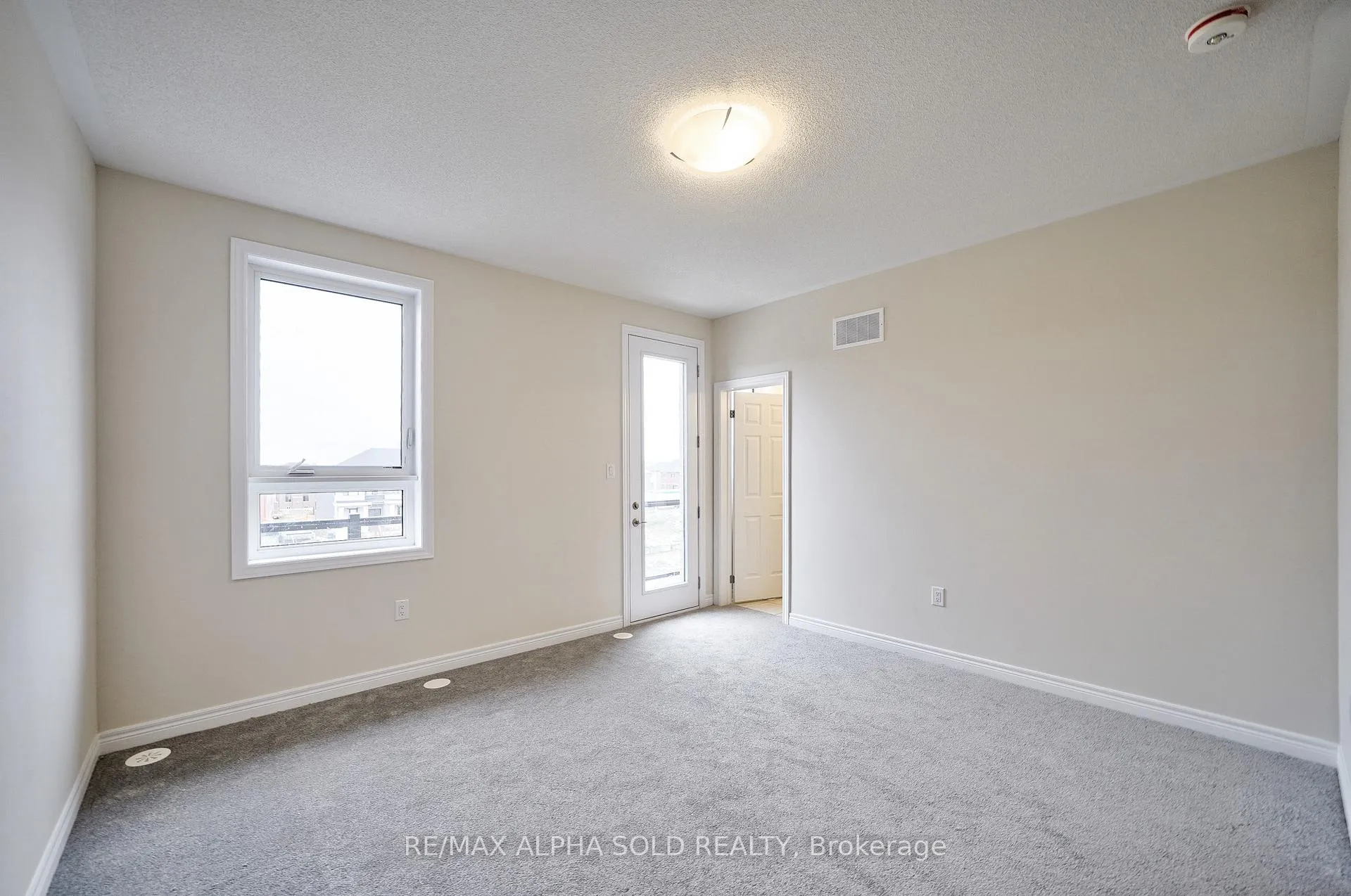 Photo 21 of Unit Upper, 85 Mumbai Drive, Markham, Middlefield — HOMEH