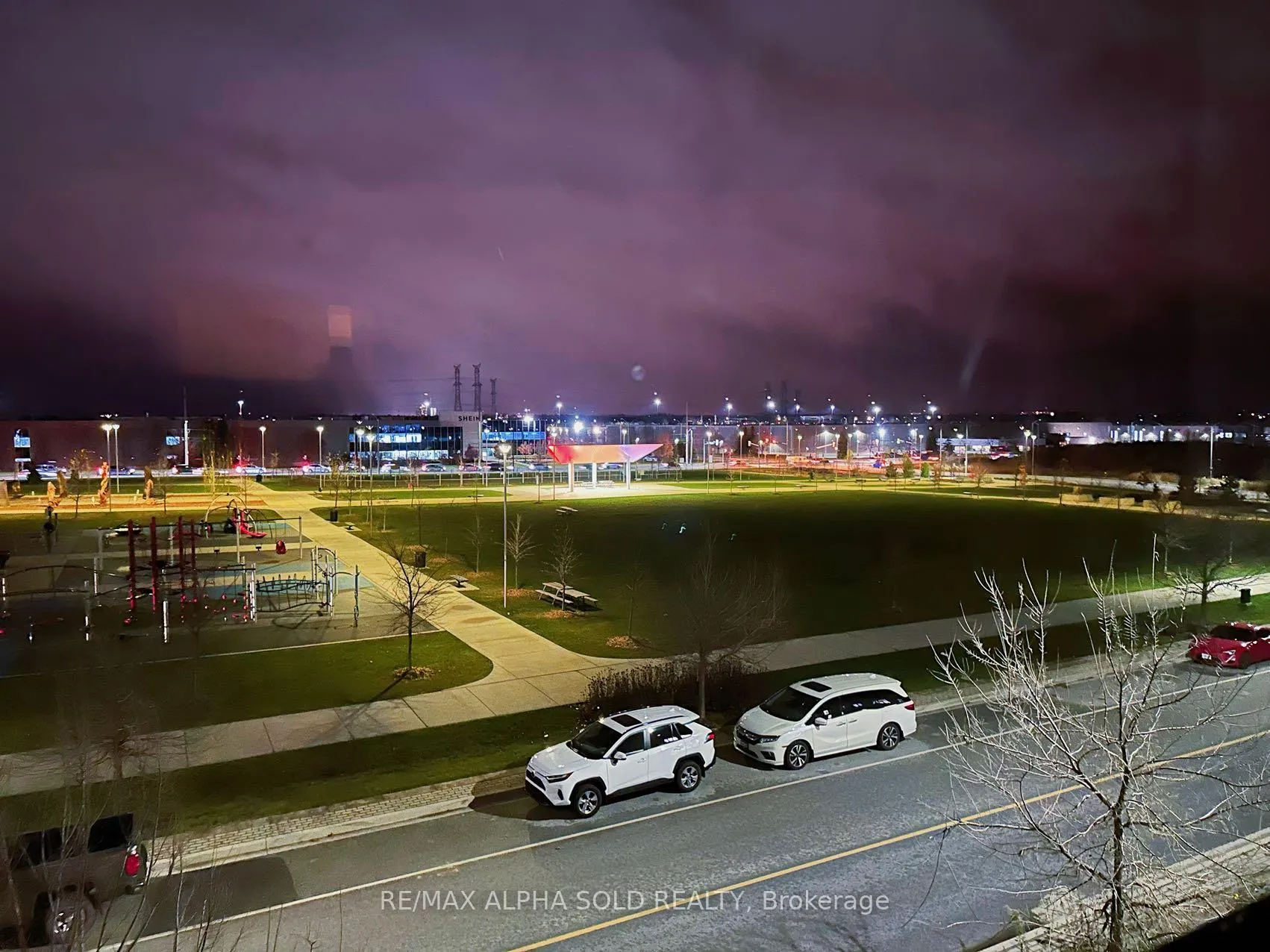 Photo 34 of Unit Upper, 85 Mumbai Drive, Markham, Middlefield — HOMEH