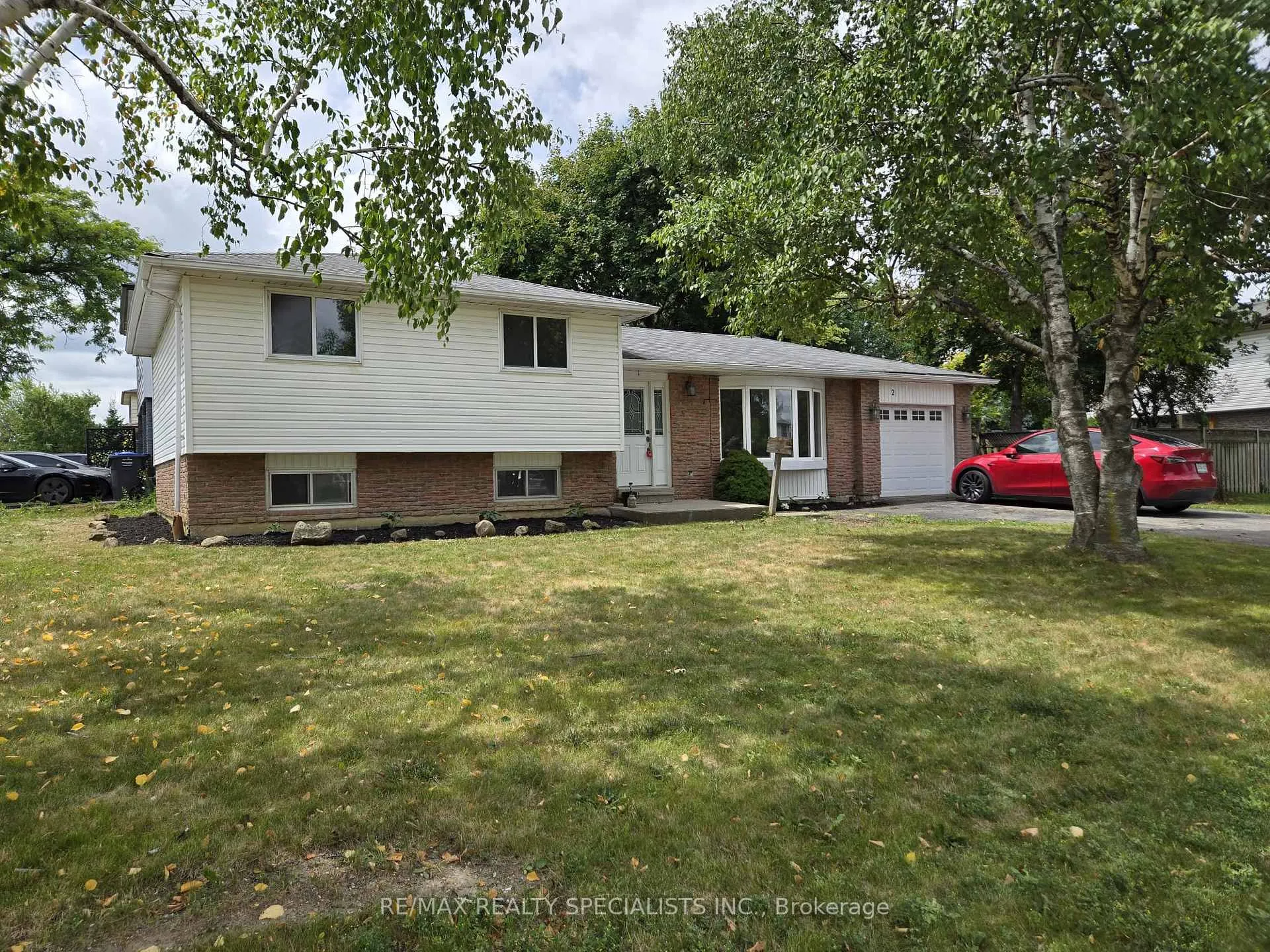 Photo 1 of 2 Grovetree Place, Brampton, Northgate — HOMEH