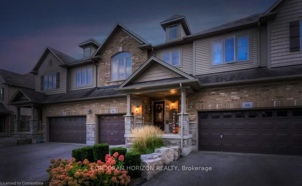 Photo 1 of 58 Condor Street, Kitchener — HOMEH