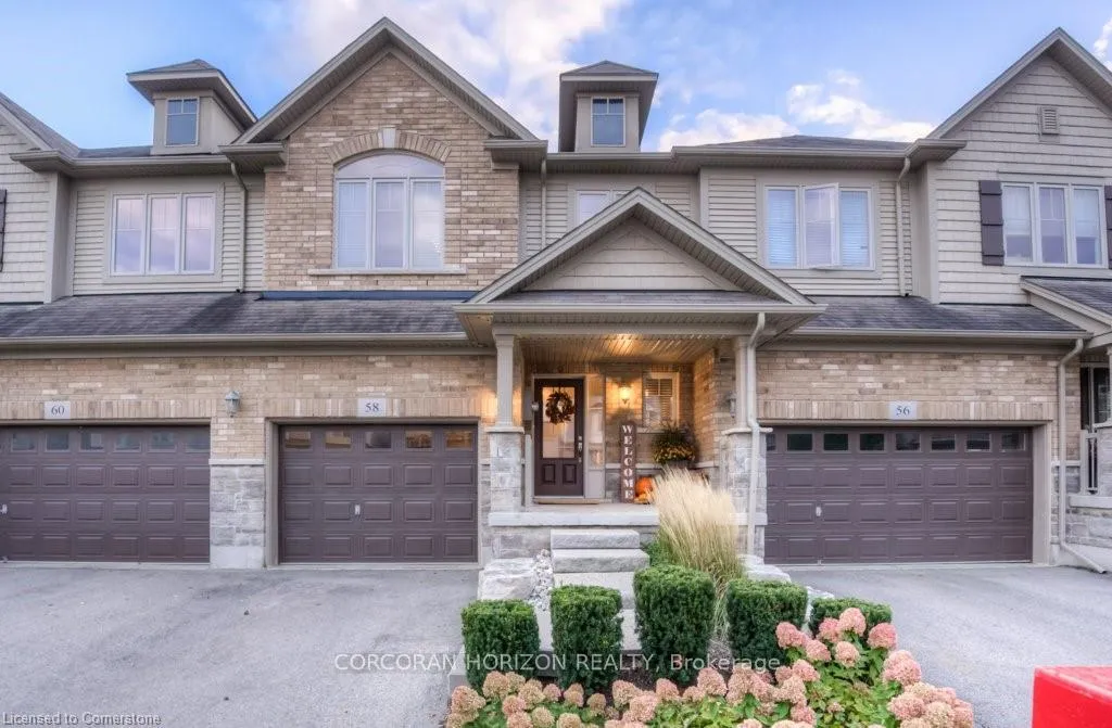 Photo 2 of 58 Condor Street, Kitchener — HOMEH