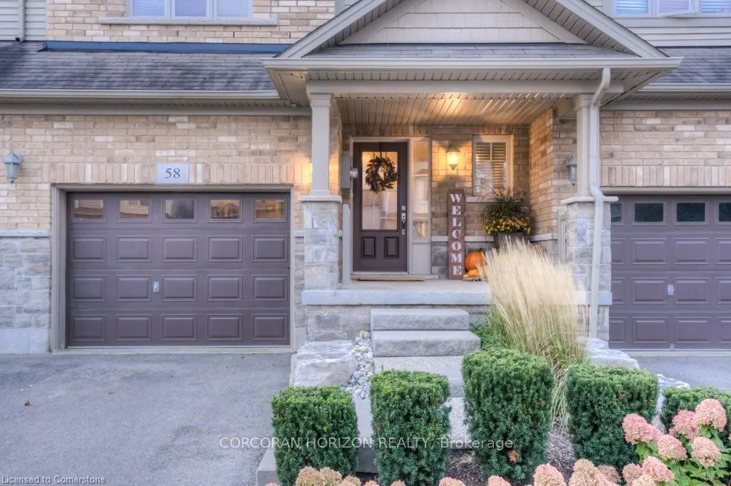 Photo 3 of 58 Condor Street, Kitchener — HOMEH