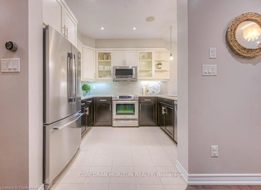 Photo 6 of 58 Condor Street, Kitchener — HOMEH