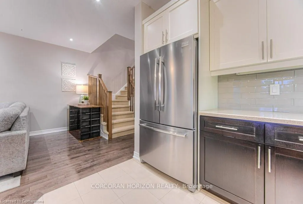 Photo 8 of 58 Condor Street, Kitchener — HOMEH