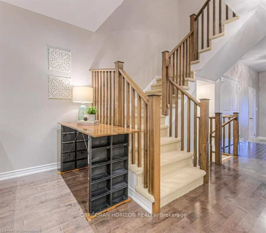 Photo 9 of 58 Condor Street, Kitchener — HOMEH