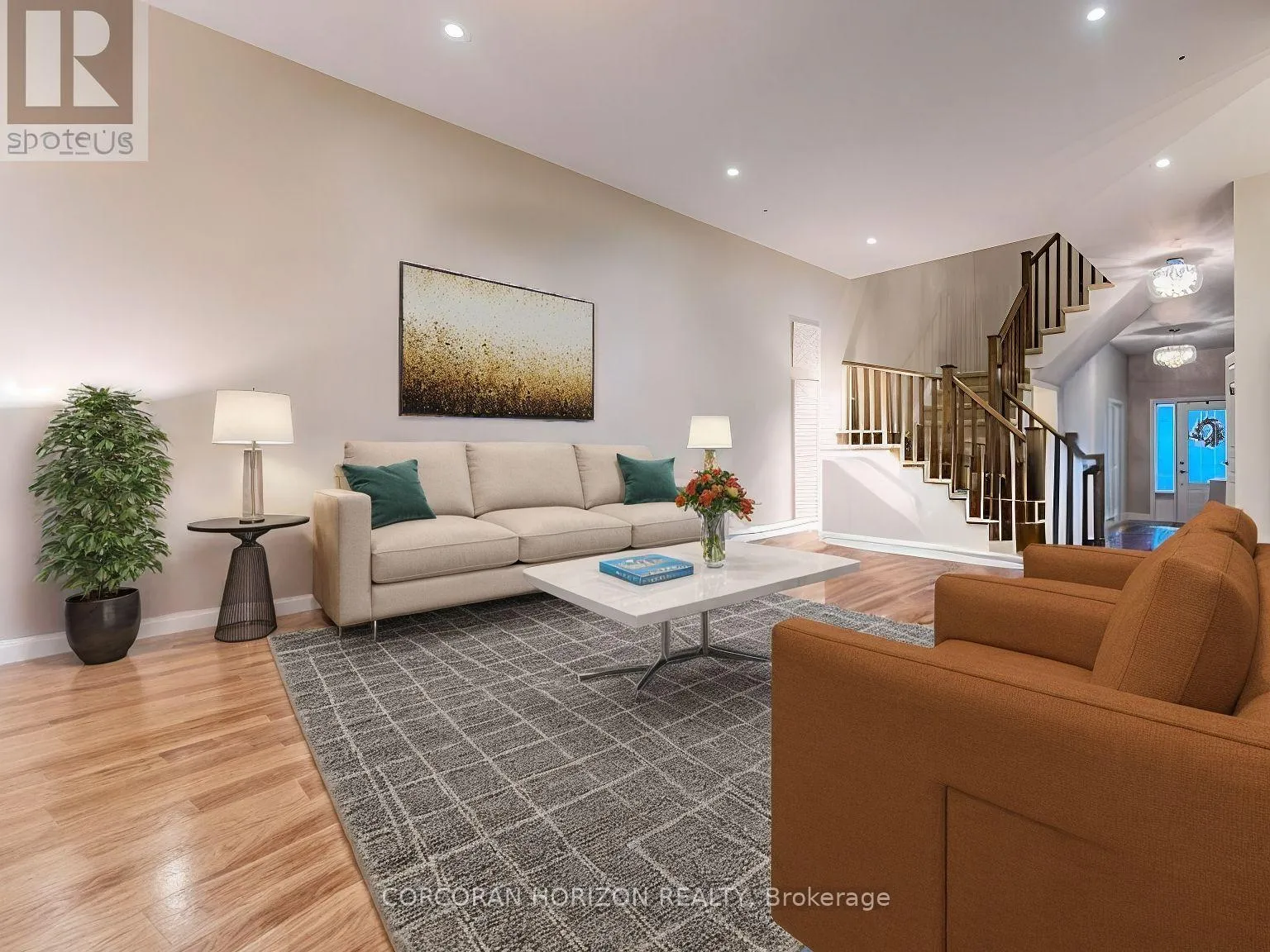 Photo 11 of 58 Condor Street, Kitchener — HOMEH