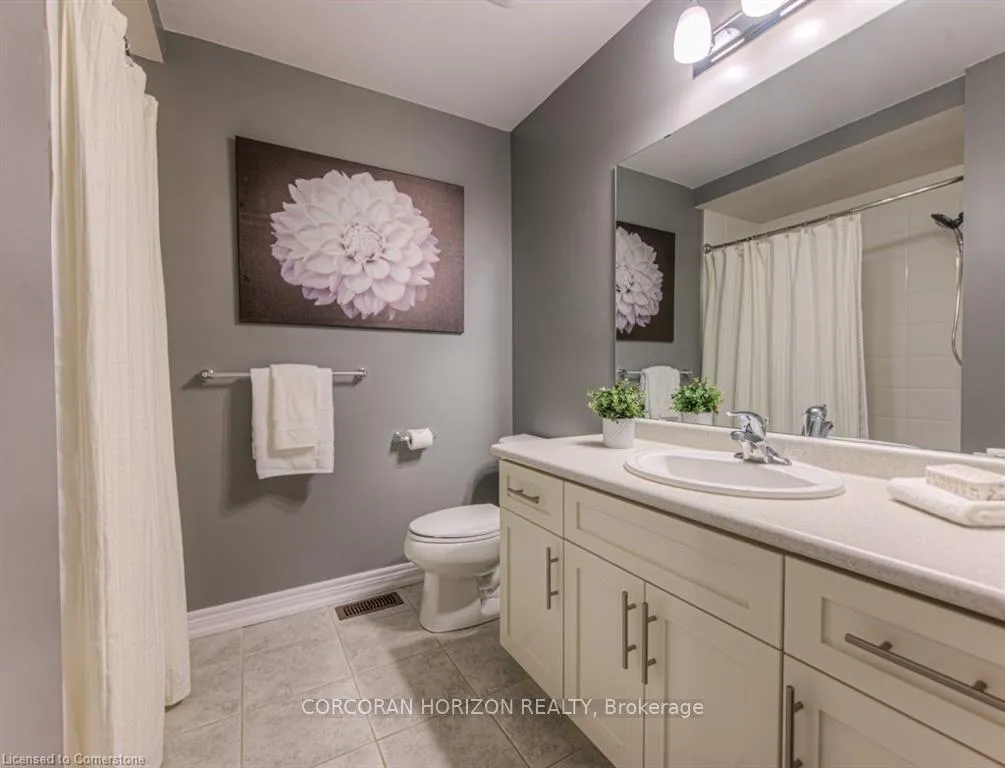 Photo 18 of 58 Condor Street, Kitchener — HOMEH