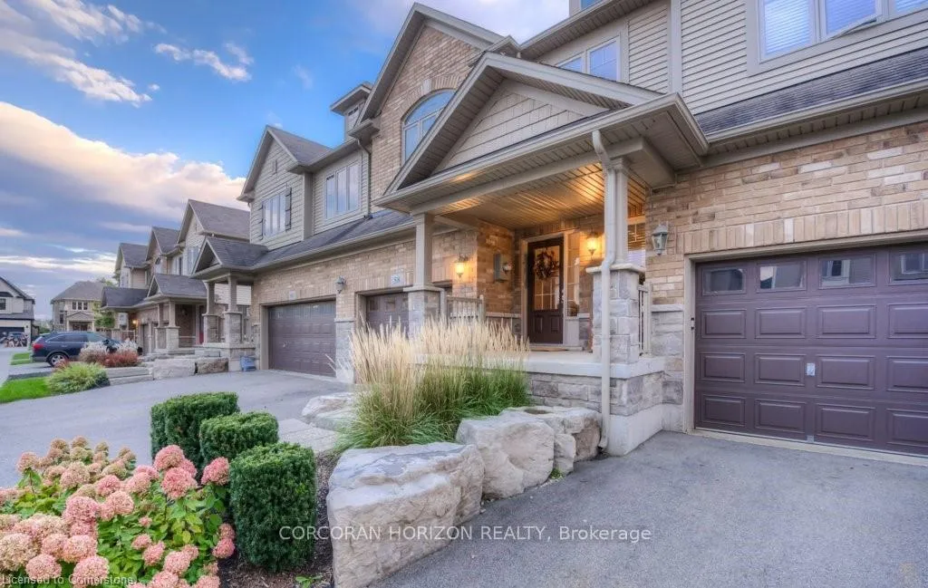 Photo 28 of 58 Condor Street, Kitchener — HOMEH