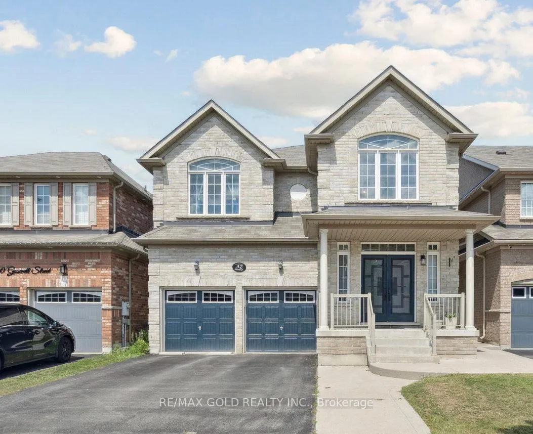 Photo 1 of 32 Goswell Street, Brampton, Bram East — HOMEH