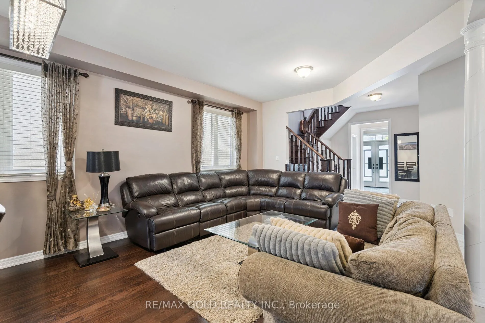Photo 4 of 32 Goswell Street, Brampton, Bram East — HOMEH