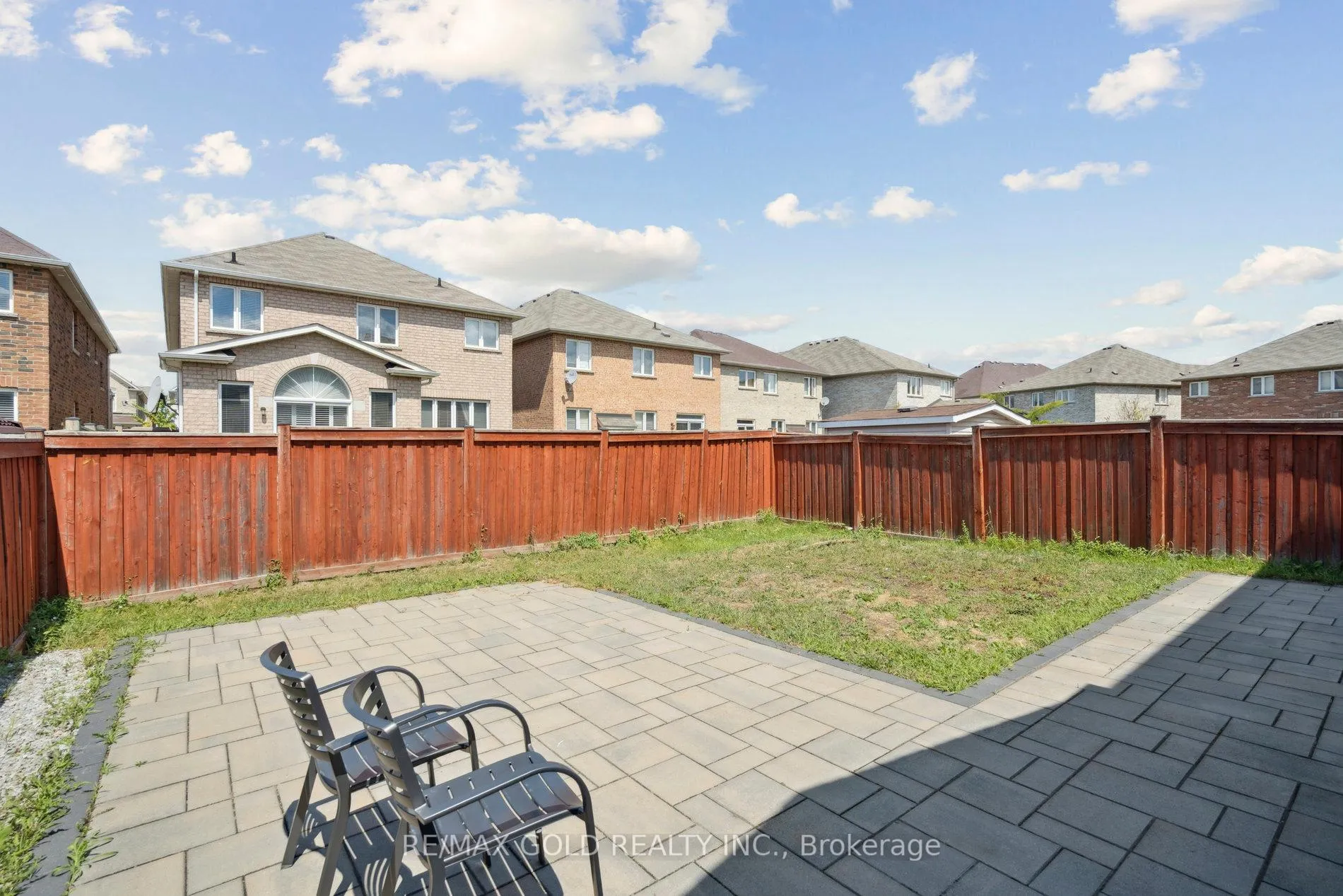 Photo 28 of 32 Goswell Street, Brampton, Bram East — HOMEH