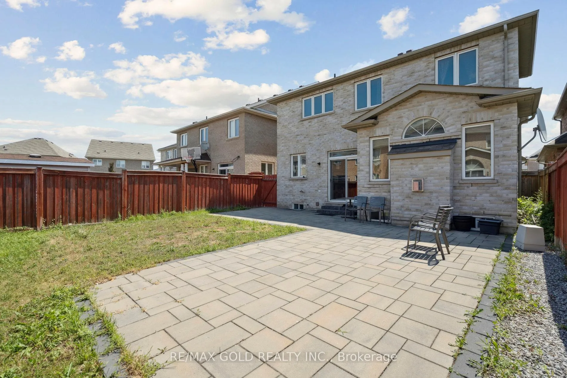 Photo 29 of 32 Goswell Street, Brampton, Bram East — HOMEH