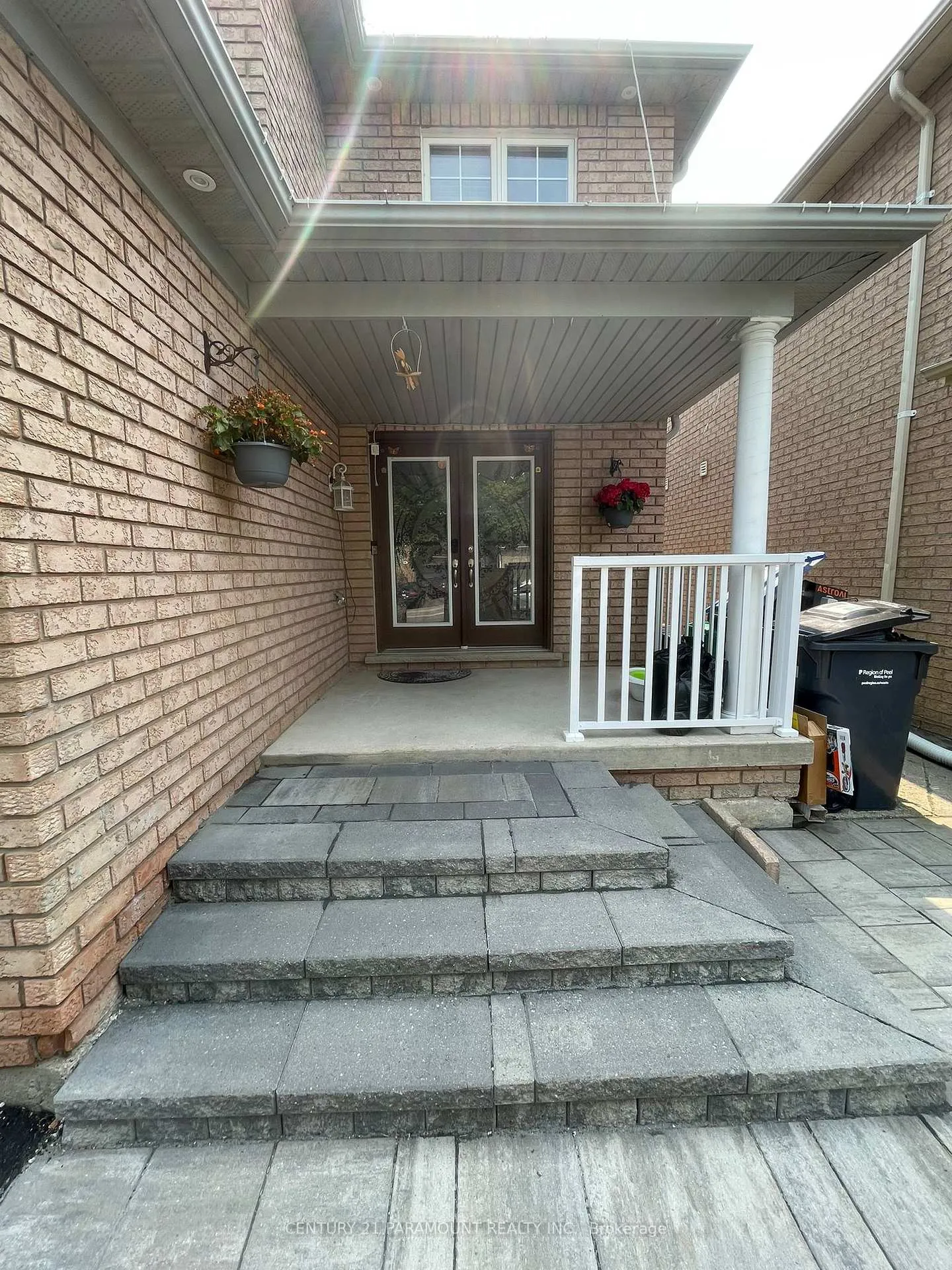 Photo 1 of 113 River Rock Crescent, Brampton, Fletcher's Meadow — HOMEH
