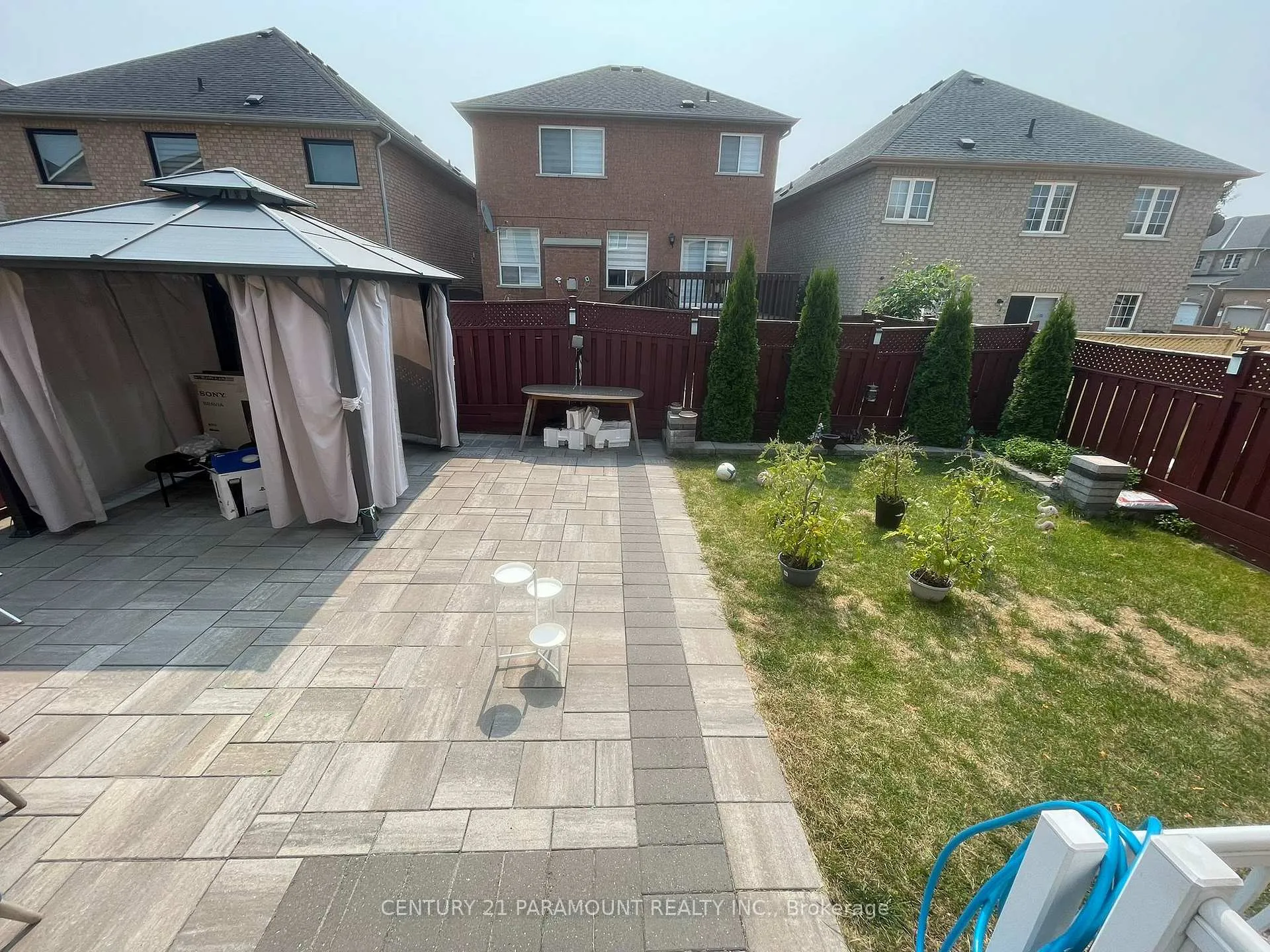 Photo 5 of 113 River Rock Crescent, Brampton, Fletcher's Meadow — HOMEH