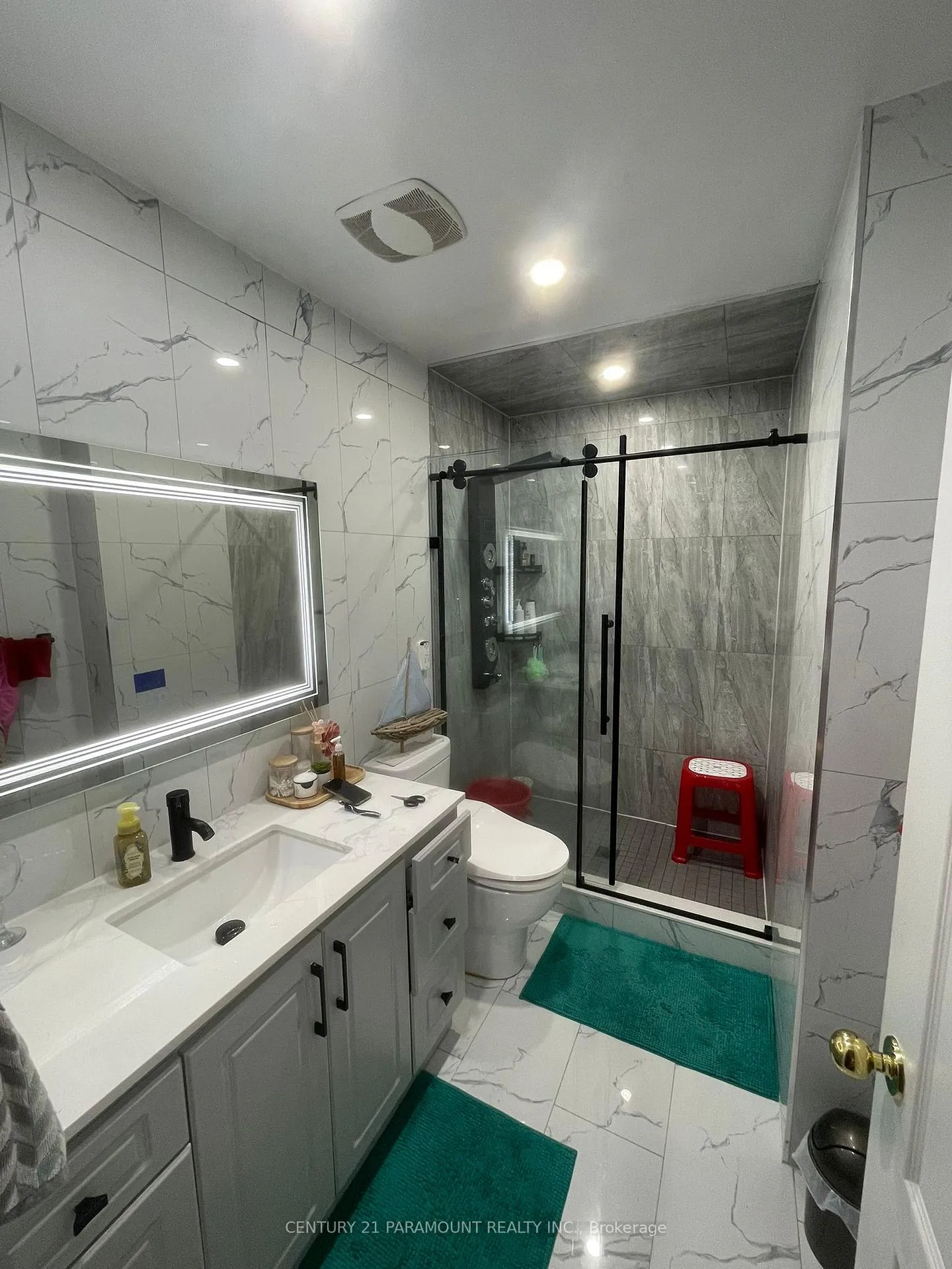 Photo 7 of 113 River Rock Crescent, Brampton, Fletcher's Meadow — HOMEH