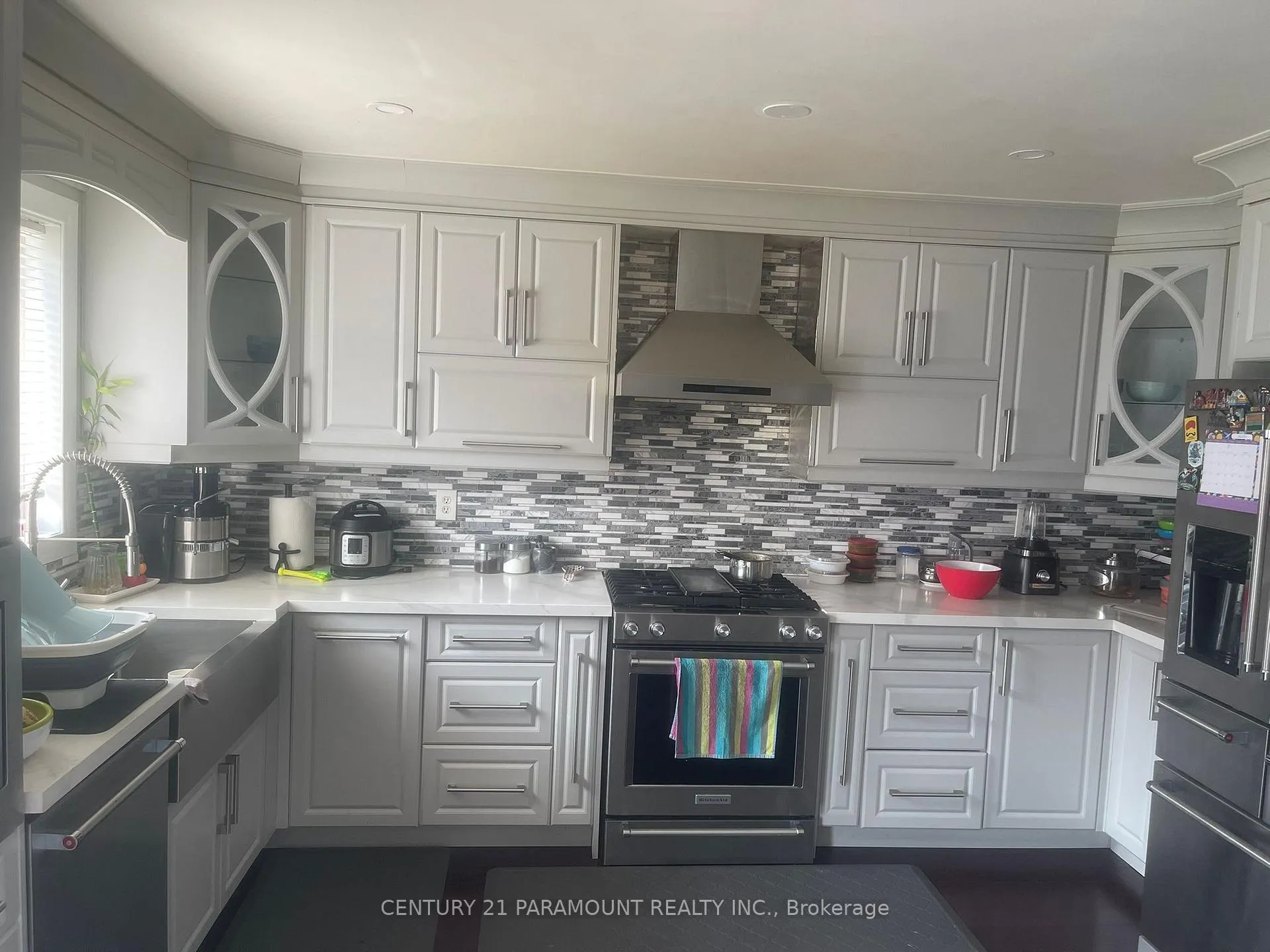 Photo 13 of 113 River Rock Crescent, Brampton, Fletcher's Meadow — HOMEH