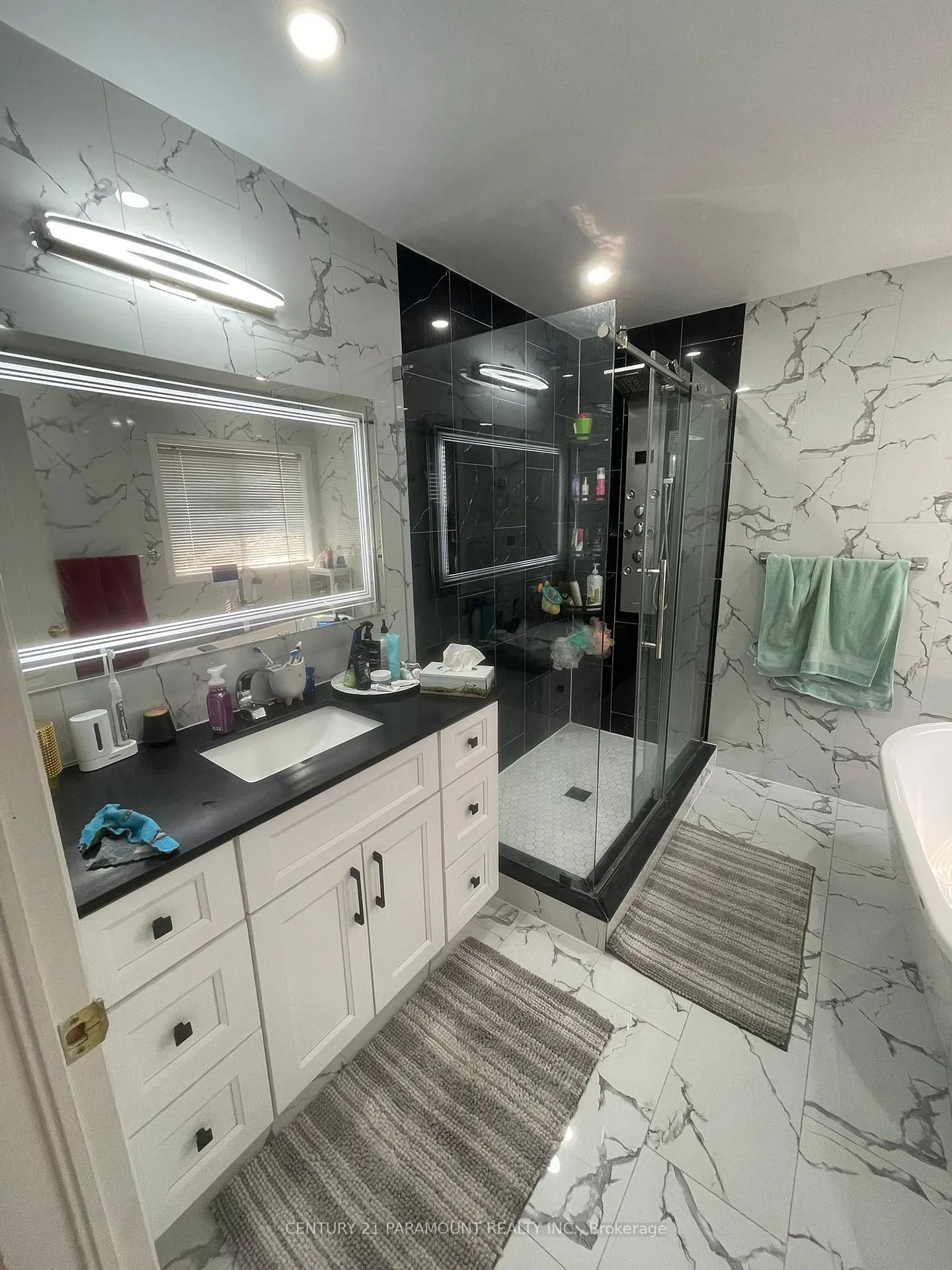 Photo 14 of 113 River Rock Crescent, Brampton, Fletcher's Meadow — HOMEH