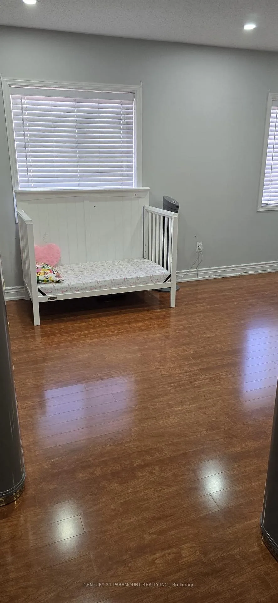 Photo 19 of 113 River Rock Crescent, Brampton, Fletcher's Meadow — HOMEH