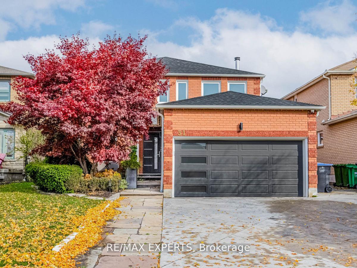 Photo 1 of 31 Pembrook Street, Caledon, Bolton East — HOMEH
