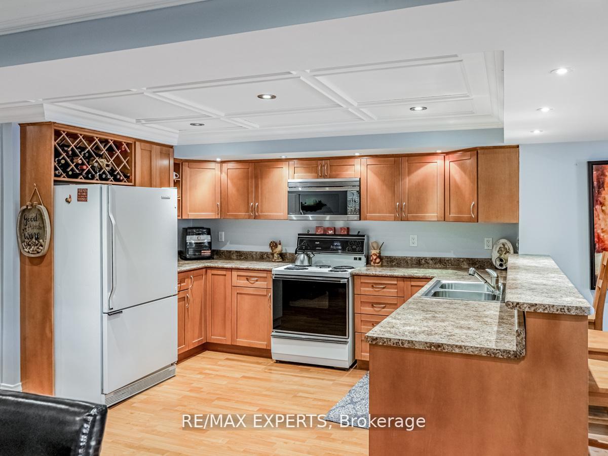 Photo 33 of 31 Pembrook Street, Caledon, Bolton East — HOMEH