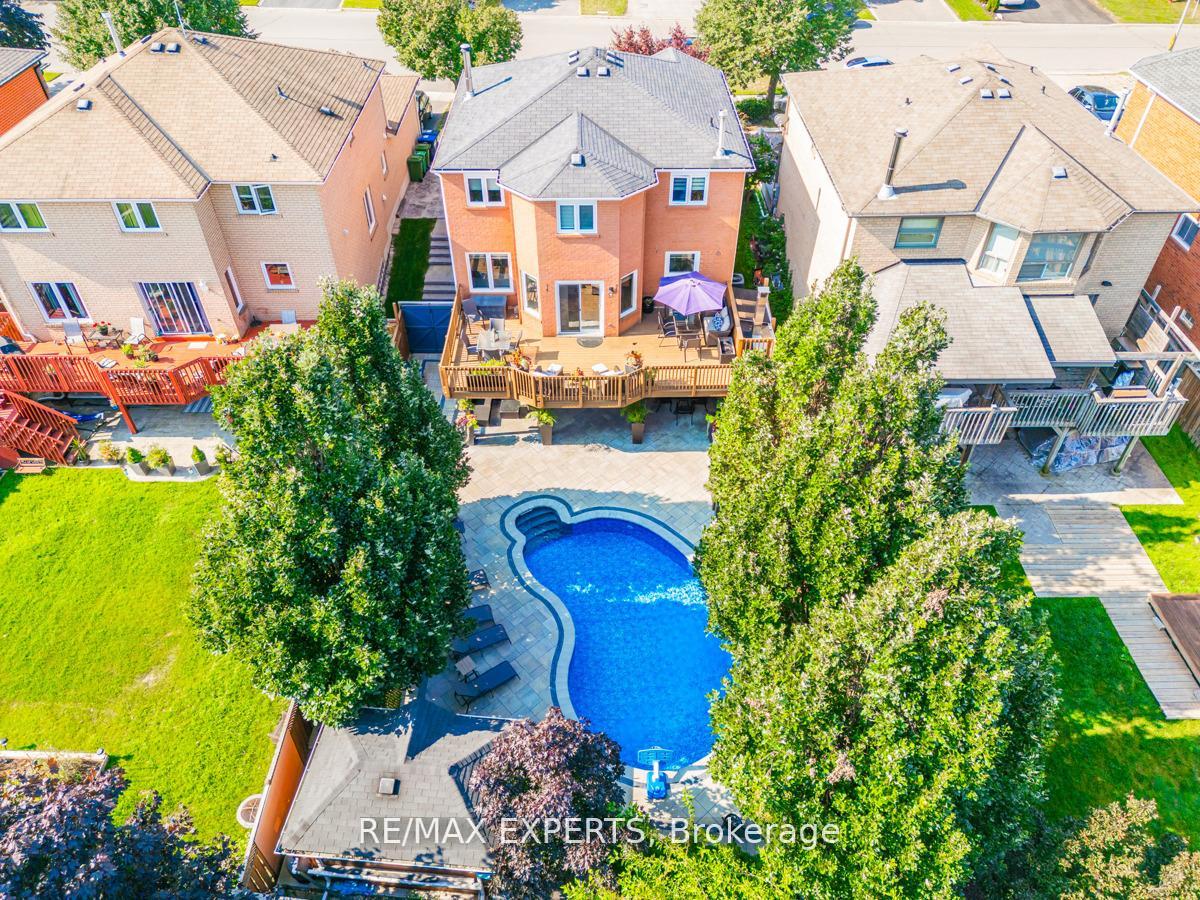 Photo 51 of 31 Pembrook Street, Caledon, Bolton East — HOMEH