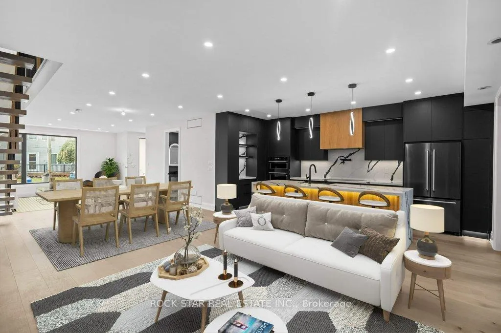 Photo 8 of 21 Clare Avenue, Hamilton, Hamilton Beach — HOMEH
