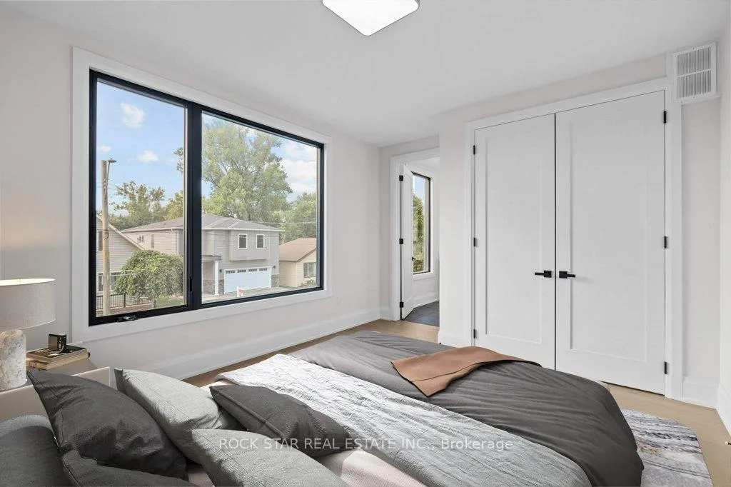 Photo 20 of 21 Clare Avenue, Hamilton, Hamilton Beach — HOMEH