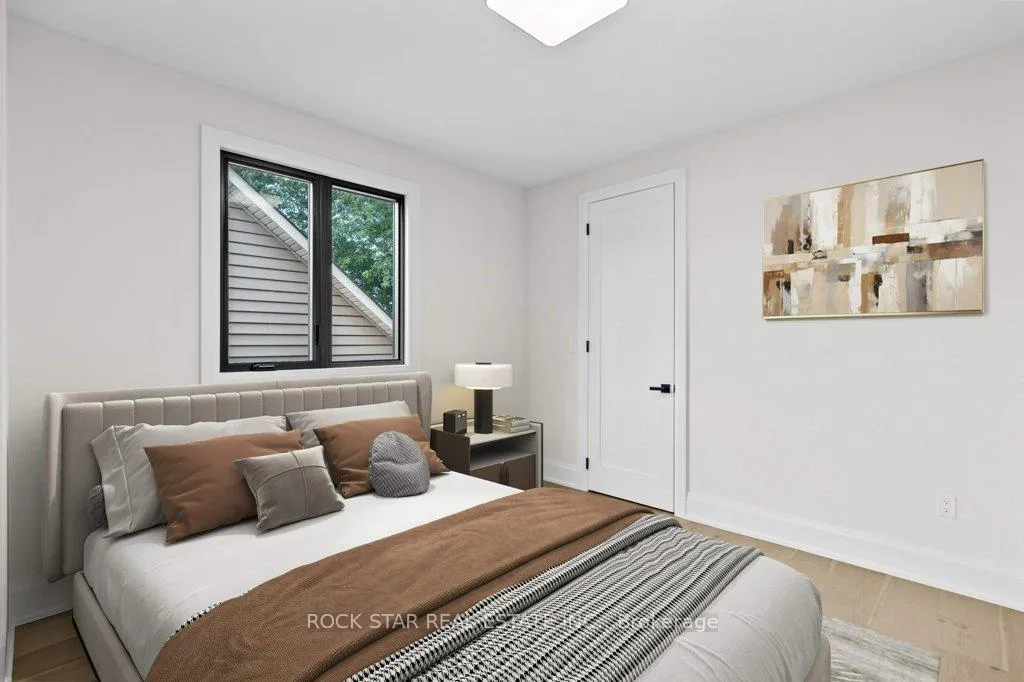 Photo 24 of 21 Clare Avenue, Hamilton, Hamilton Beach — HOMEH