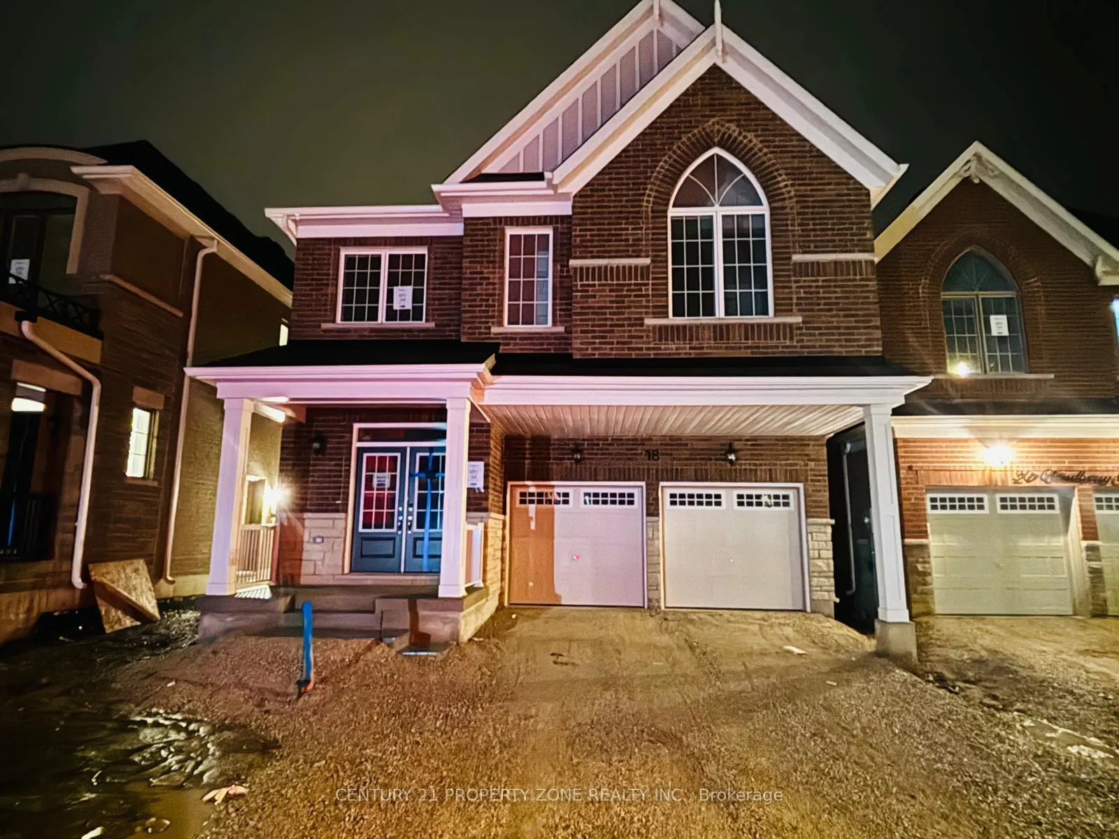Photo 1 of 18 Cloudberry Street, Caledon, Rural Caledon — HOMEH