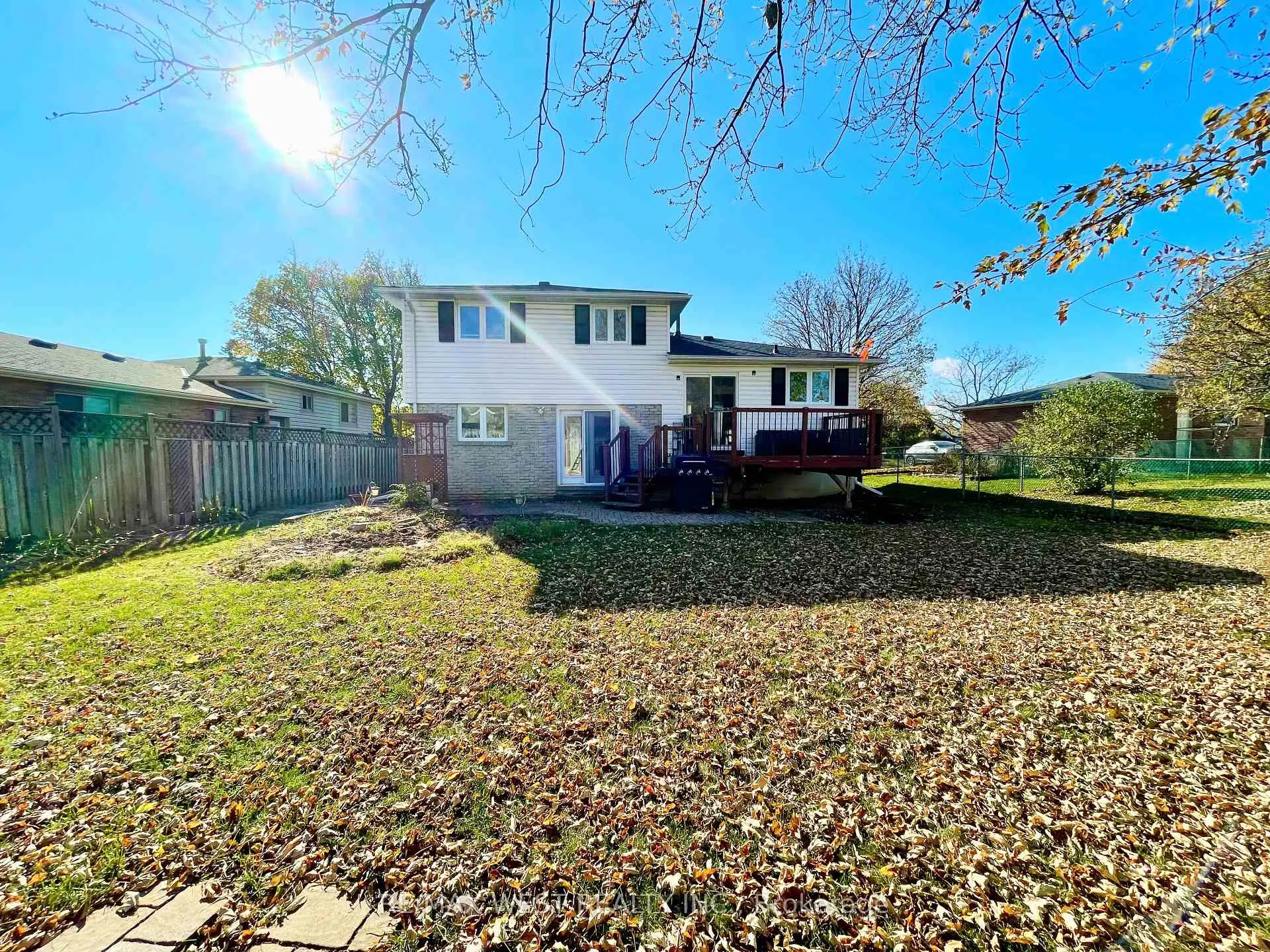 Photo 39 of 4 Geneva Crescent, Brampton, Northgate — HOMEH