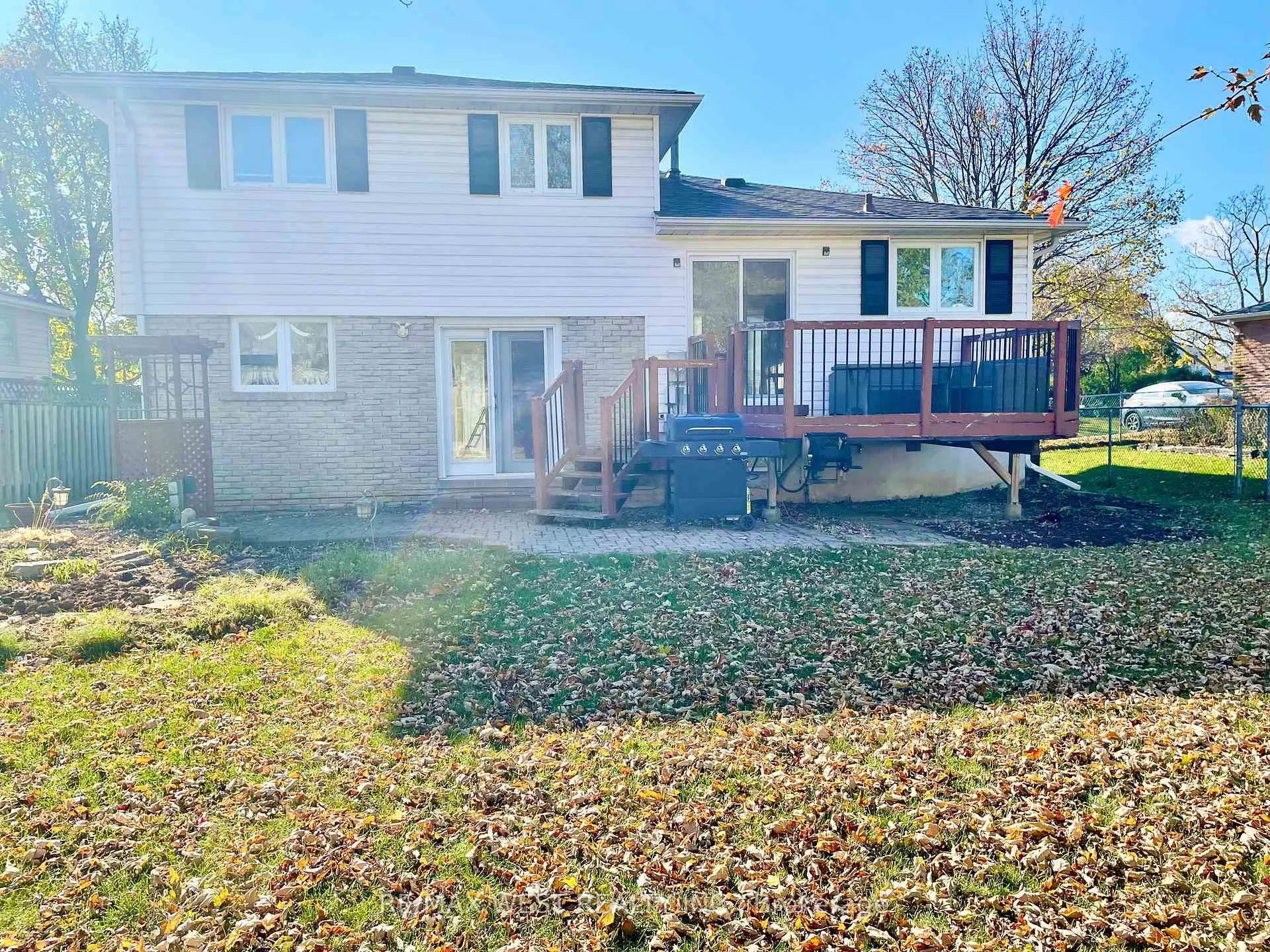 Photo 40 of 4 Geneva Crescent, Brampton, Northgate — HOMEH