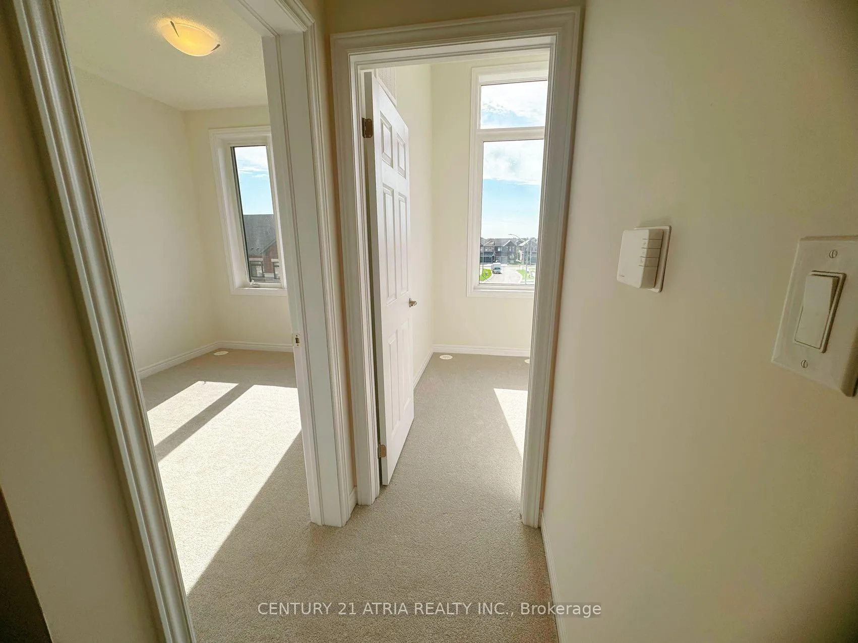 Photo 16 of 96 Robert Eaton Avenue, Markham, Middlefield — HOMEH