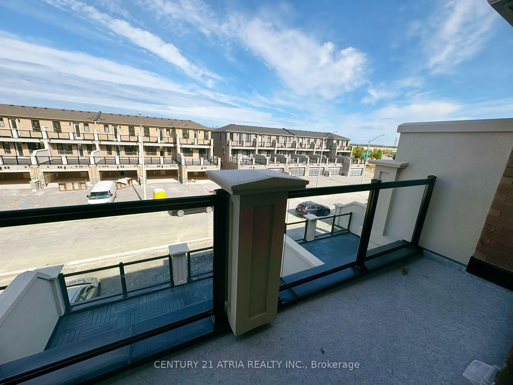 Photo 20 of 96 Robert Eaton Avenue, Markham, Middlefield — HOMEH