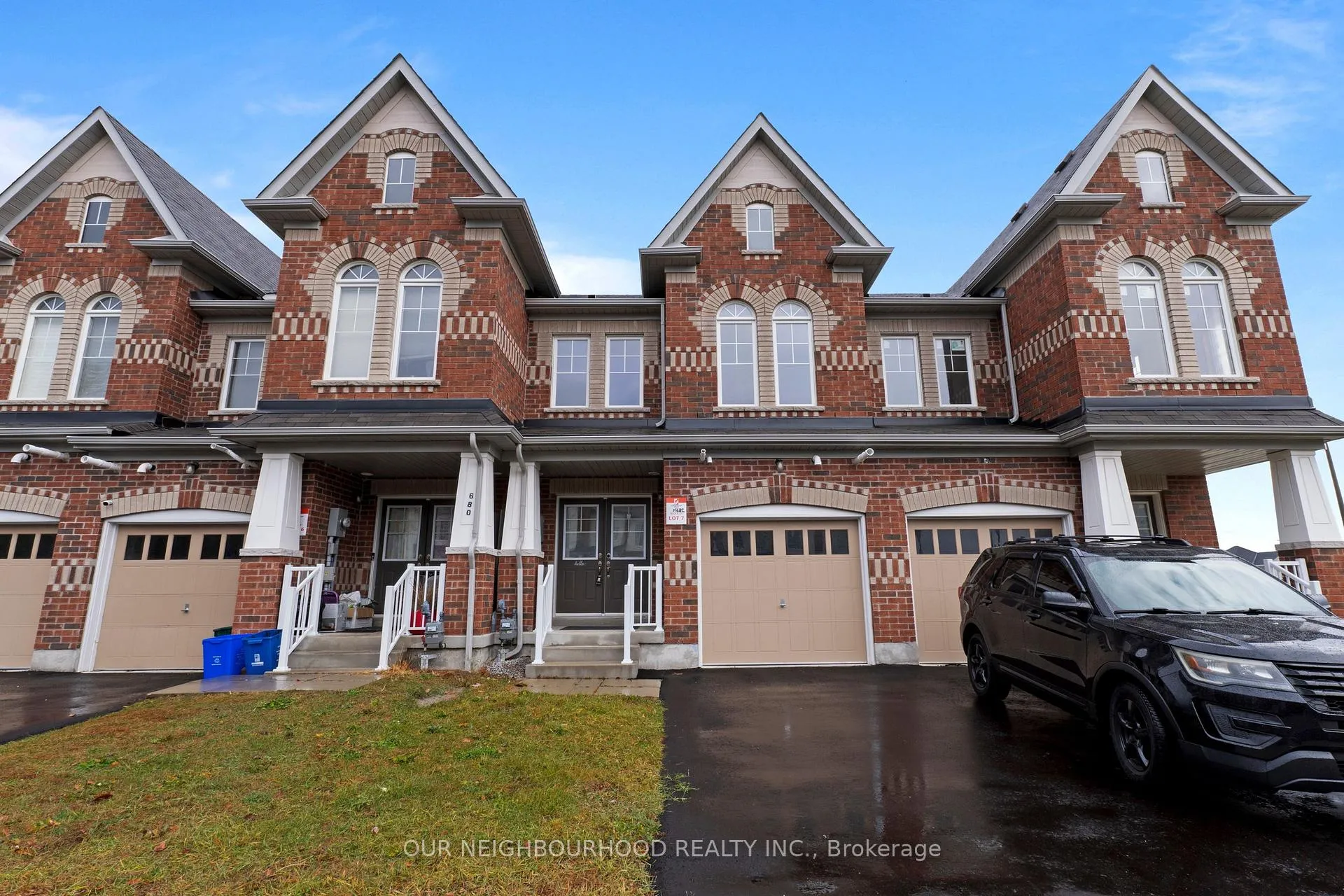 Photo 1 of 682 Krawchuk Crescent, Oshawa, Eastdale — HOMEH