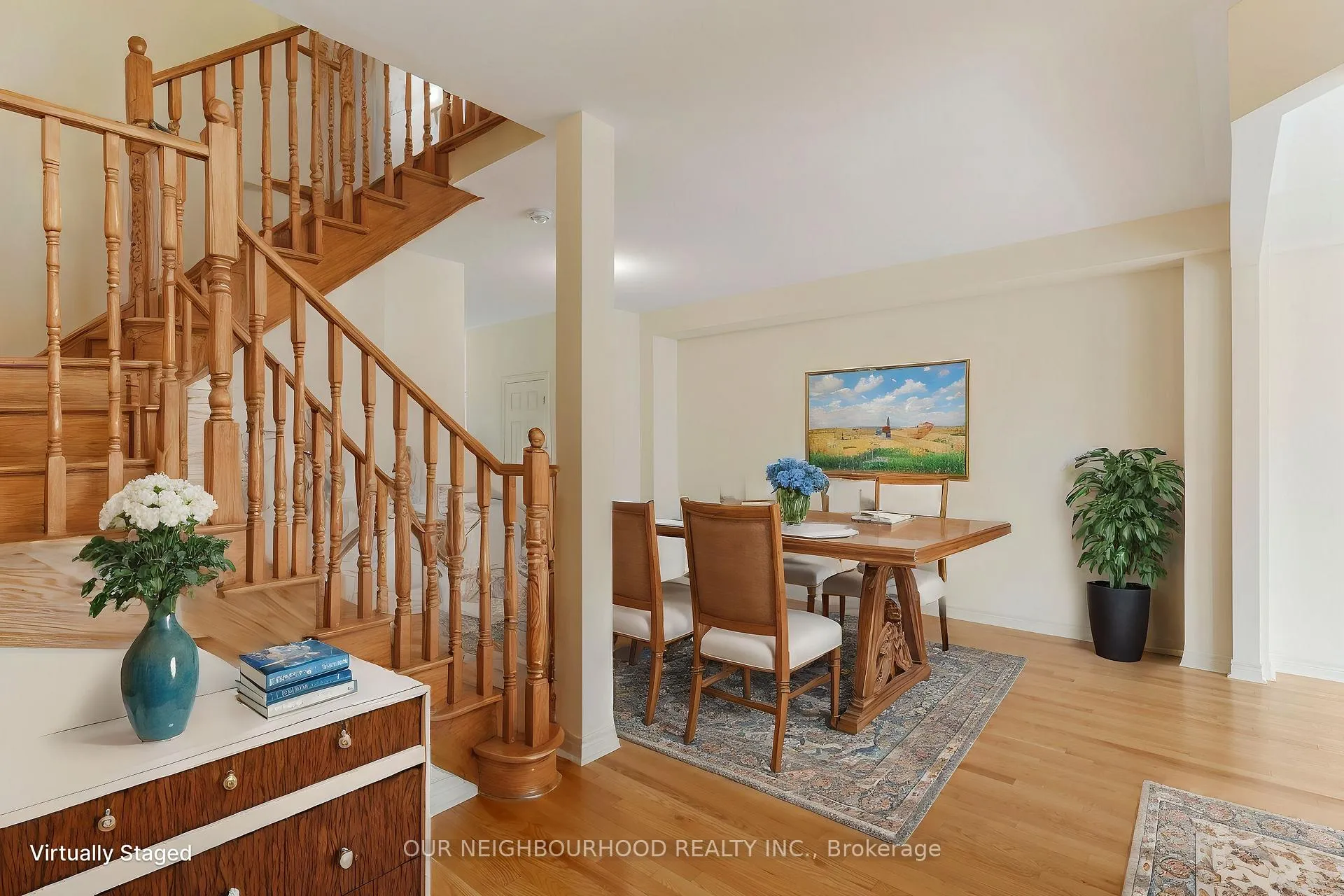 Photo 7 of 682 Krawchuk Crescent, Oshawa, Eastdale — HOMEH