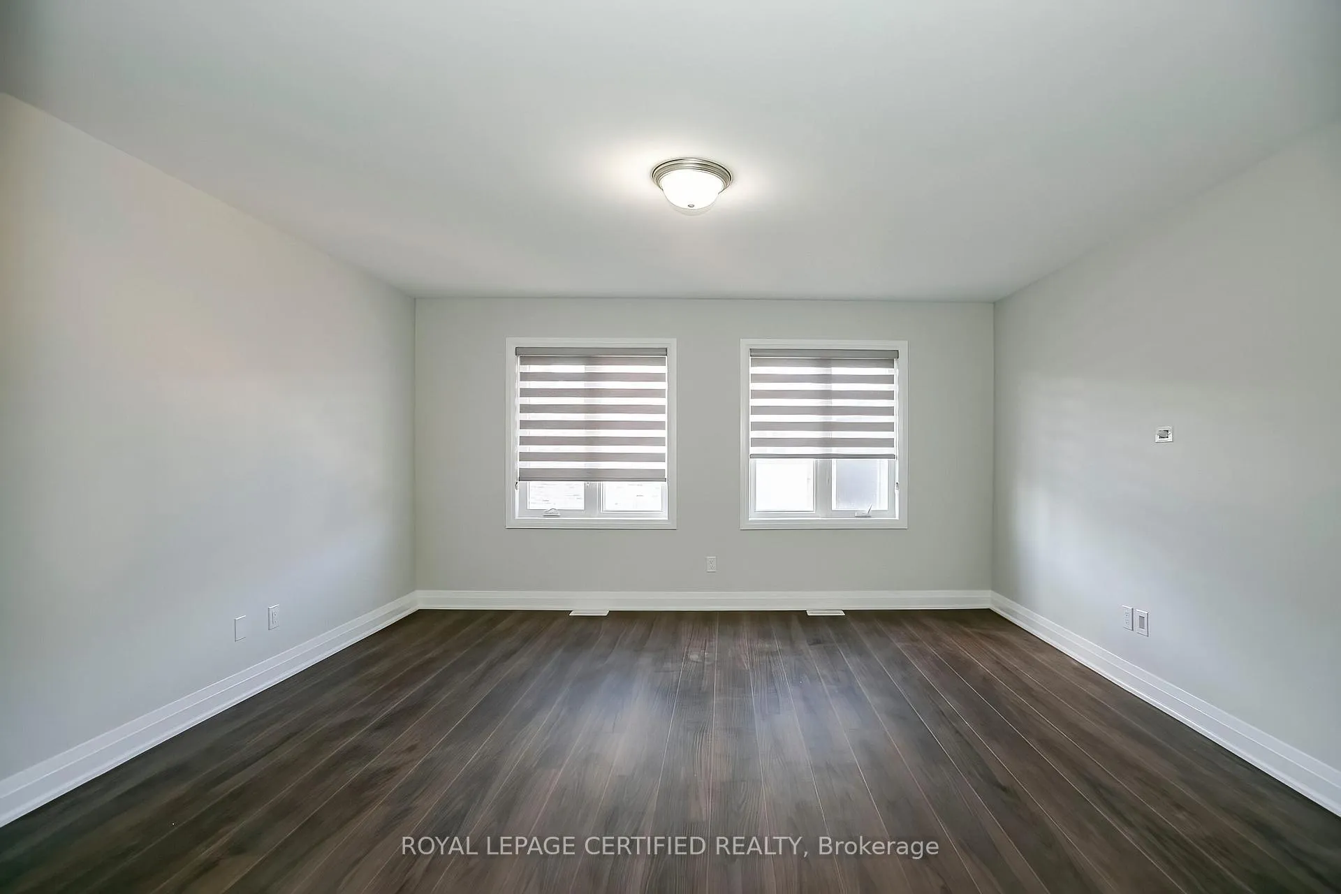 Photo 25 of 34 Dalbeattie Drive, Brampton, Bram West — HOMEH