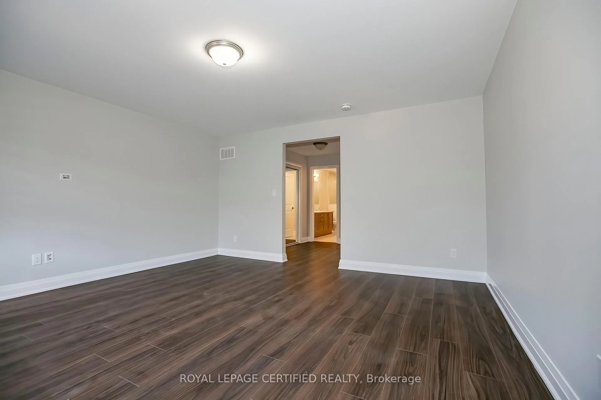 Photo 26 of 34 Dalbeattie Drive, Brampton, Bram West — HOMEH