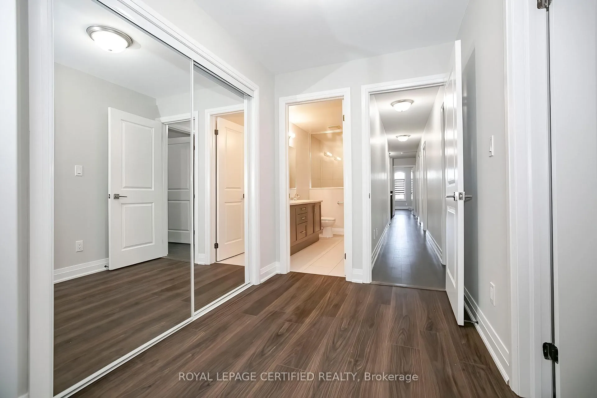 Photo 27 of 34 Dalbeattie Drive, Brampton, Bram West — HOMEH