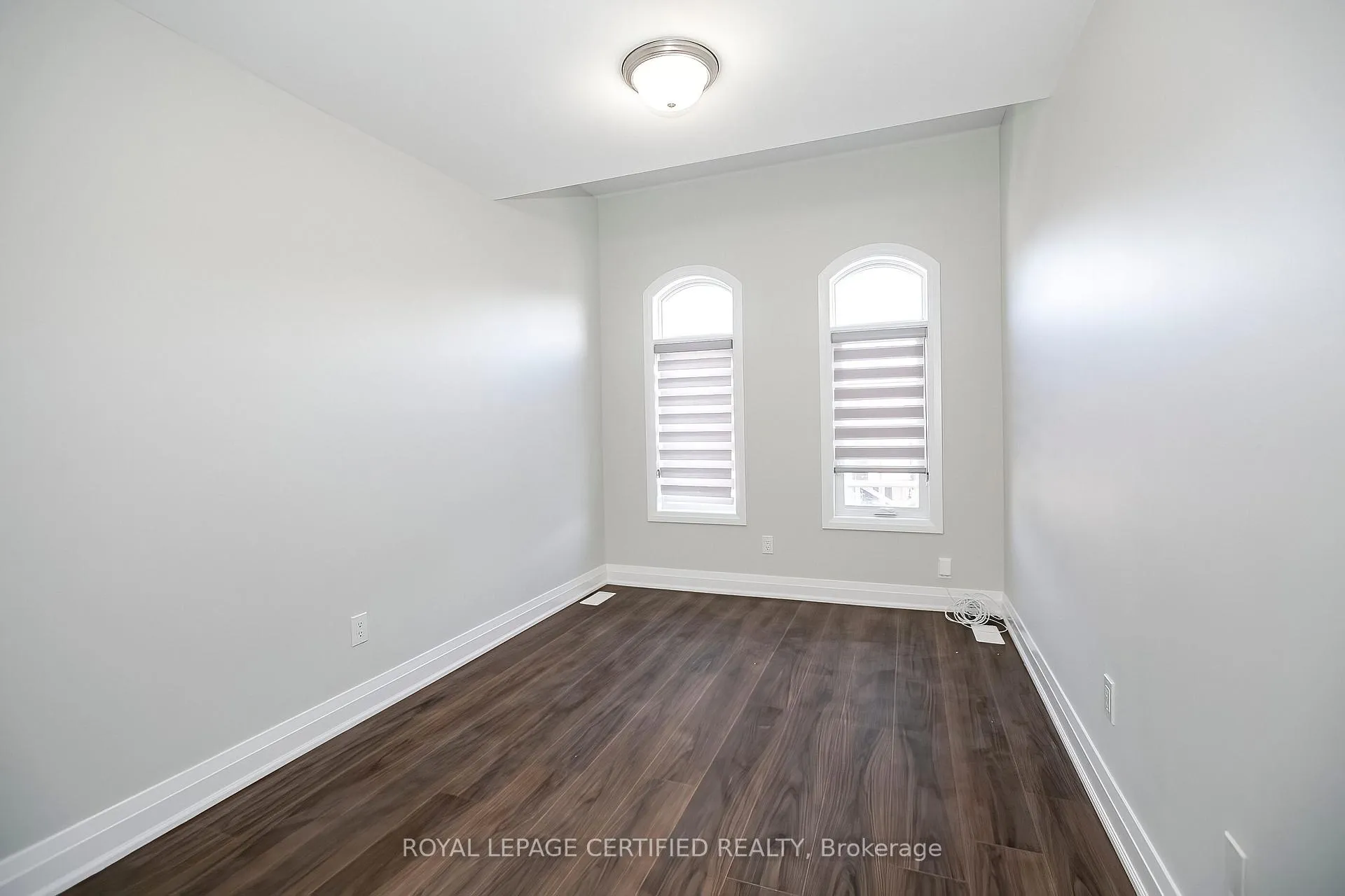 Photo 32 of 34 Dalbeattie Drive, Brampton, Bram West — HOMEH