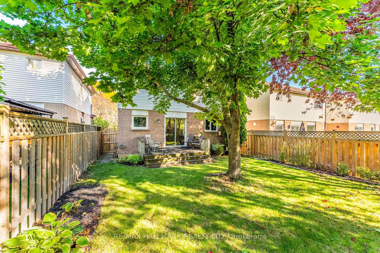 Photo 45 of 2143 Hunt Crescent, Burlington, Headon — HOMEH