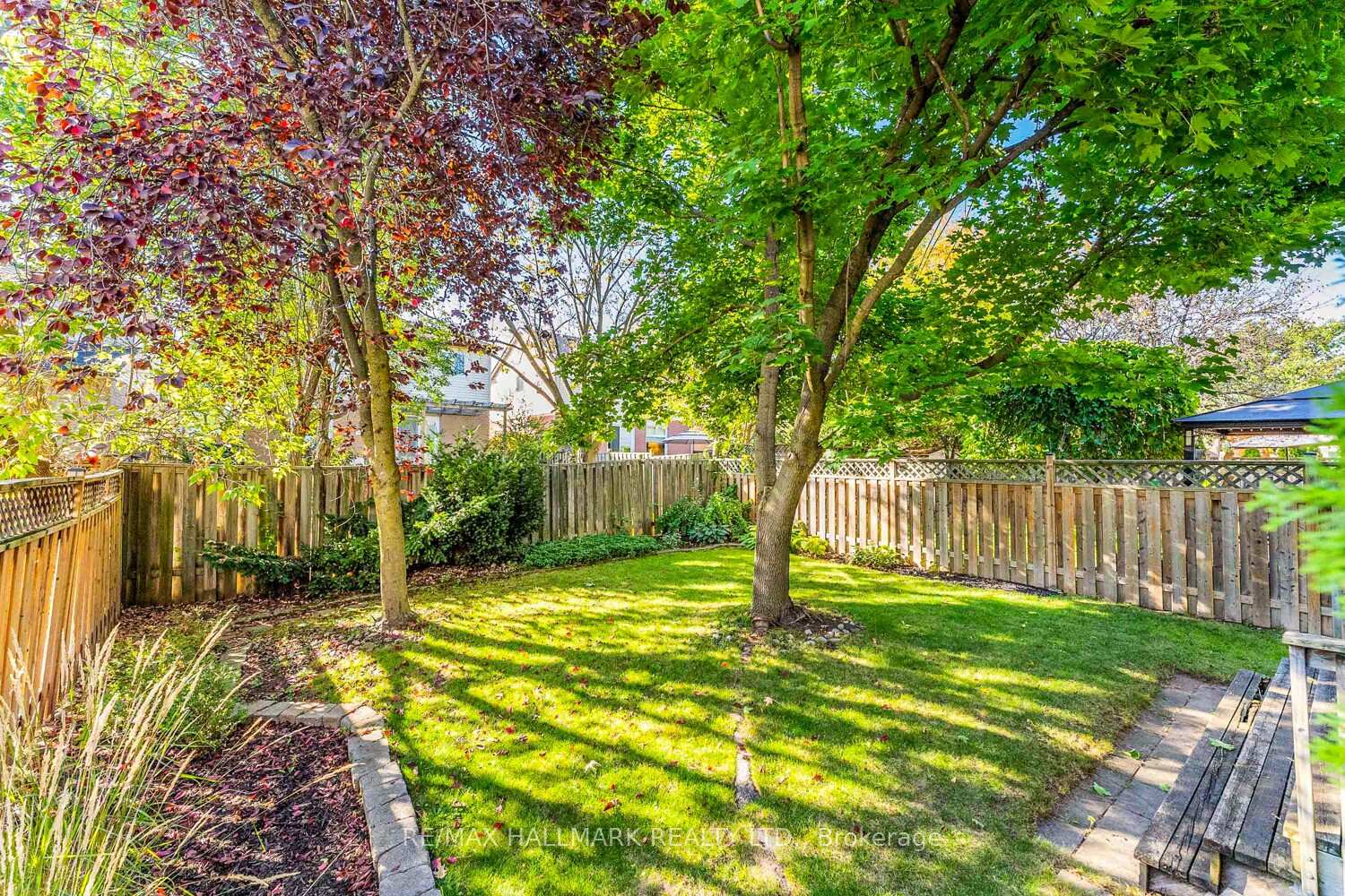 Photo 46 of 2143 Hunt Crescent, Burlington, Headon — HOMEH