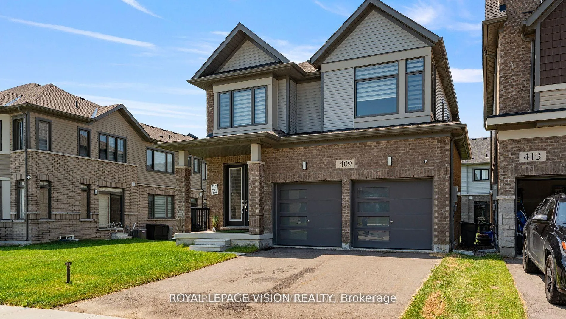 Photo 3 of 409 Provident Way, Hamilton, Hamilton Beach — HOMEH