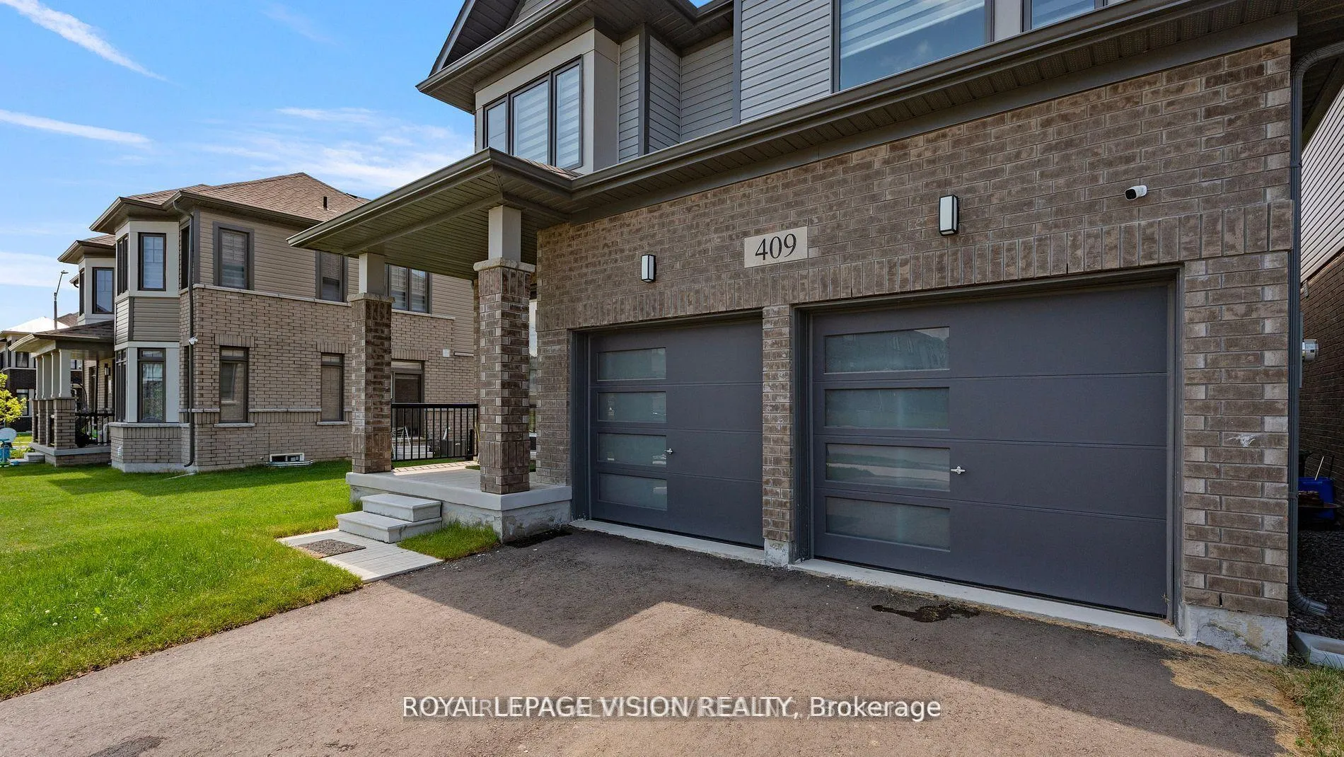 Photo 5 of 409 Provident Way, Hamilton, Hamilton Beach — HOMEH