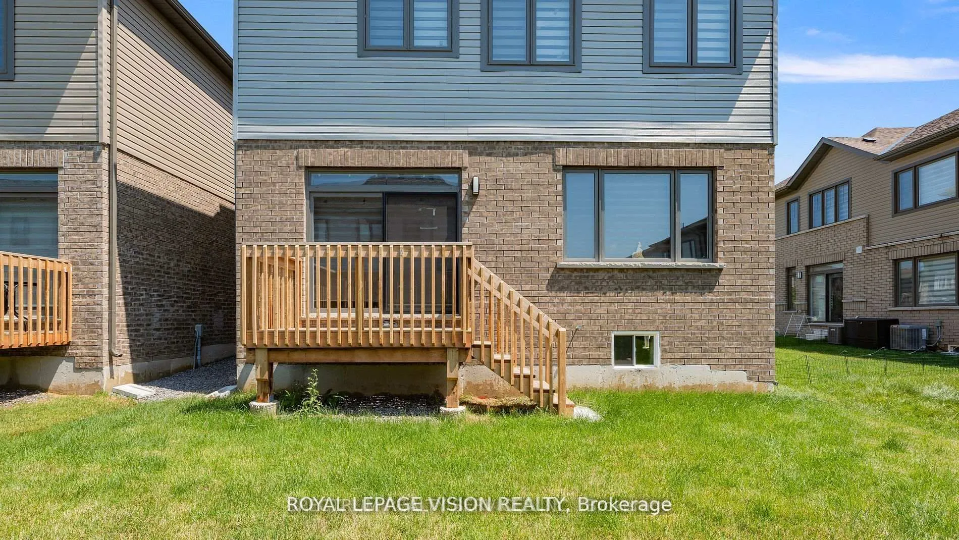 Photo 27 of 409 Provident Way, Hamilton, Hamilton Beach — HOMEH