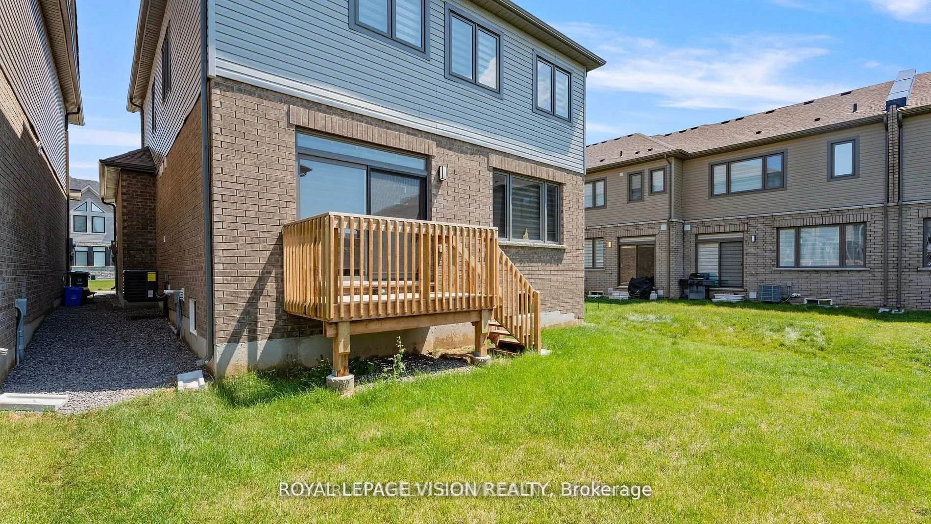 Photo 28 of 409 Provident Way, Hamilton, Hamilton Beach — HOMEH