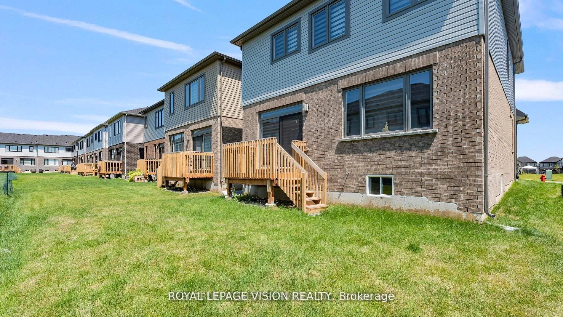 Photo 29 of 409 Provident Way, Hamilton, Hamilton Beach — HOMEH