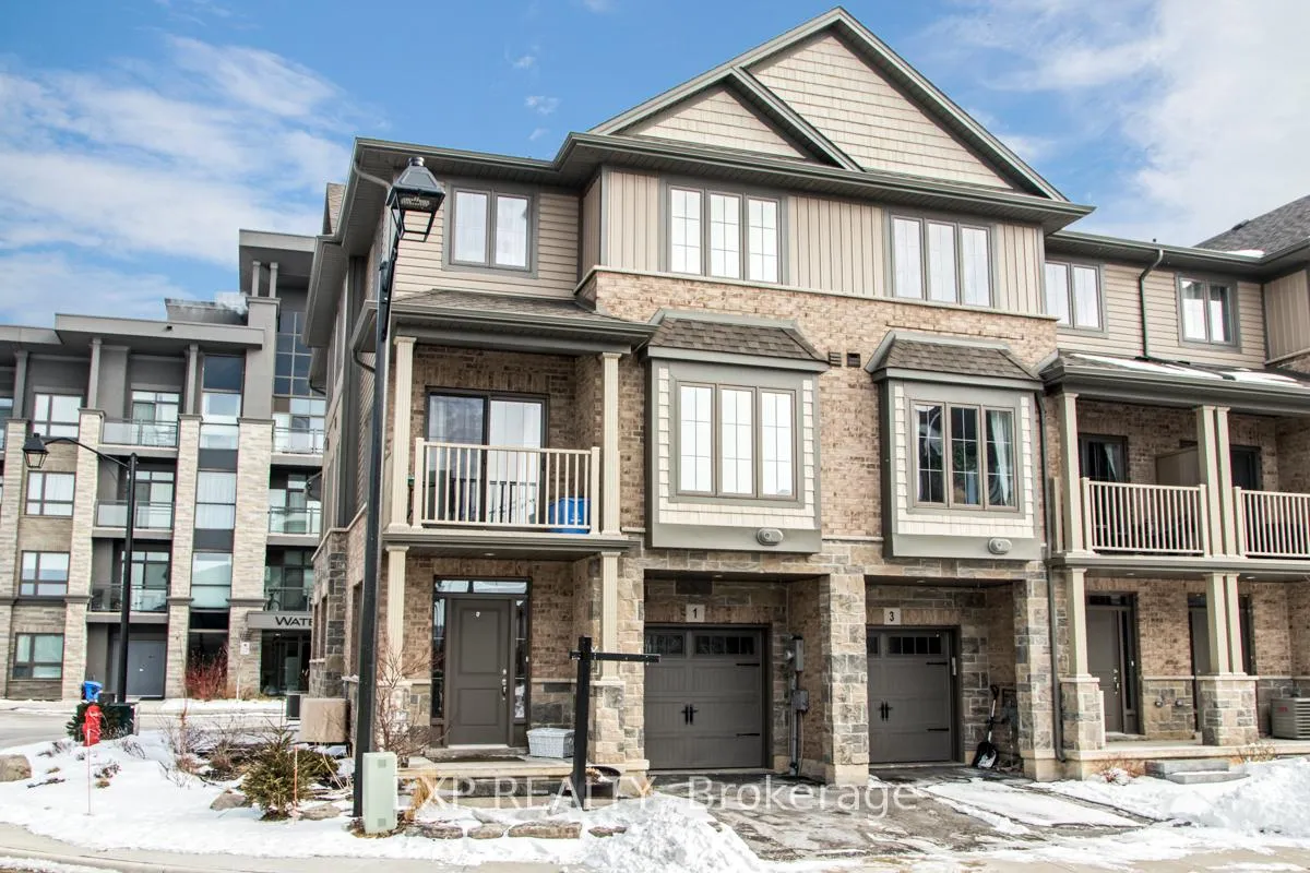 Photo 2 of 1 Lakefront Drive, Hamilton, Lakeshore — HOMEH