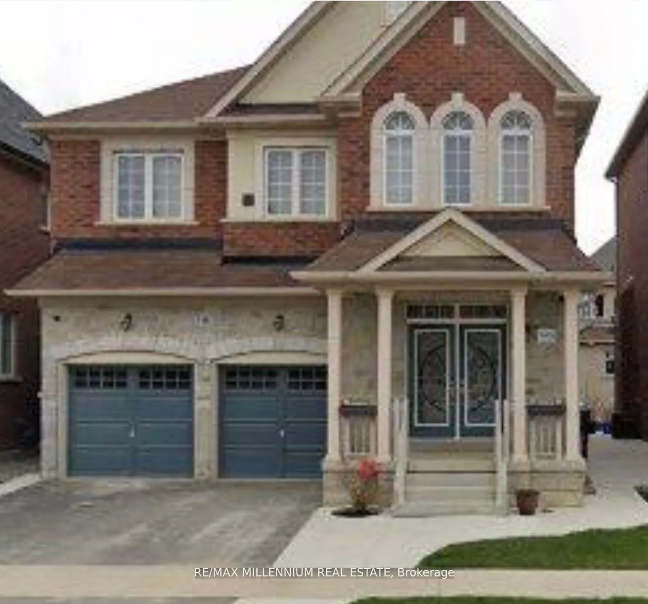 Photo 1 of 42 Stillwell Crescent, Brampton, Sandringham-Wellington — HOMEH