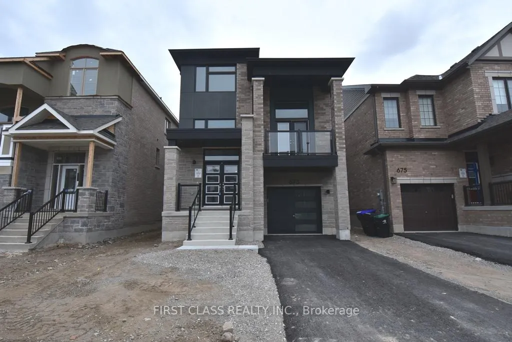 Photo 1 of 673 Mika Street, Innisfil, Rural Innisfil — HOMEH